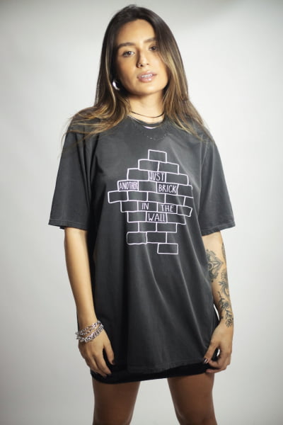 Another Brick In The Wall T-Shirt - Shirtstore